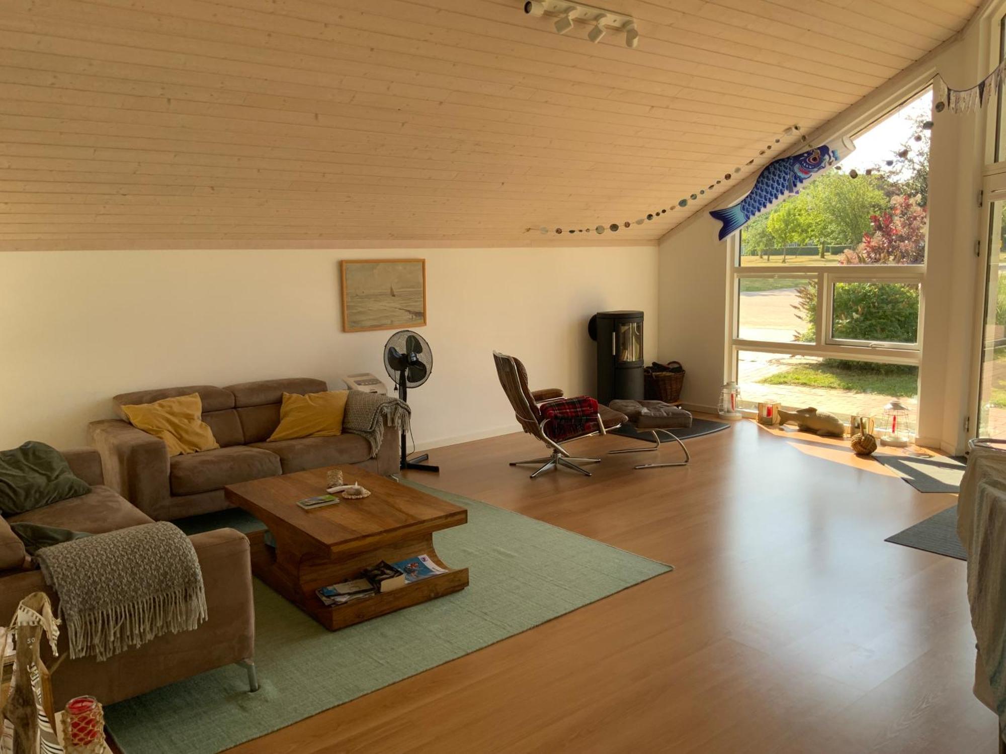 Ferienhaus Villa Sun Ruegen Vaschvitz Exterior foto